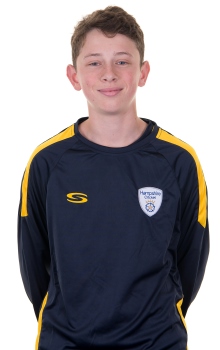 Joshua Lawrenson